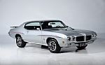 1970 GTO Judge Thumbnail 1