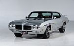 1970 GTO Judge Thumbnail 3