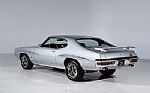 1970 GTO Judge Thumbnail 5