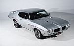 1970 GTO Judge Thumbnail 10