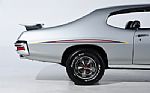 1970 GTO Judge Thumbnail 11