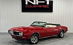 1968 Firebird Thumbnail 1