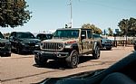 2025 Gladiator Rubicon Thumbnail 3
