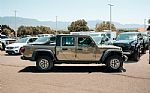 2025 Gladiator Rubicon Thumbnail 8
