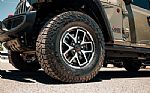 2025 Gladiator Rubicon Thumbnail 10