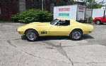 1969 CORVETTE- LOW MILES- ONE OWNER SINCE 1970 Thumbnail 3