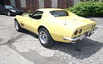 1969 CORVETTE- LOW MILES- ONE OWNER SINCE 1970 Thumbnail 4