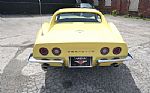 1969 CORVETTE- LOW MILES- ONE OWNER SINCE 1970 Thumbnail 5