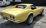1969 CORVETTE- LOW MILES- ONE OWNER SINCE 1970 Thumbnail 6