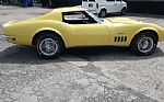 1969 CORVETTE- LOW MILES- ONE OWNER SINCE 1970 Thumbnail 7