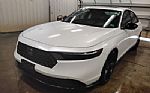 2025 Accord Hybrid Thumbnail 4