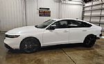 2025 Accord Hybrid Thumbnail 5