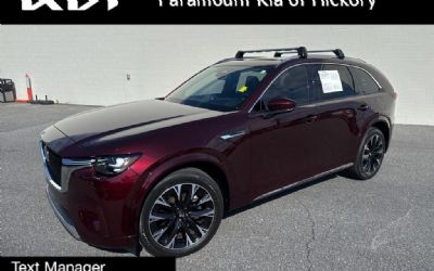 Photo of a 2026 Mazda CX-90 S Premium Plus for sale
