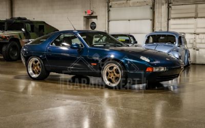 Photo of a 1991 Porsche 928 GT for sale