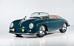 1968 356 Speedster Thumbnail 4