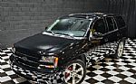 2007 TrailBlazer Thumbnail 80
