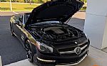 2015 SL 65 AMG Thumbnail 40
