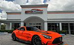 2021 AMG GT Black Series Thumbnail 1