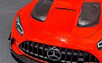 2021 AMG GT Black Series Thumbnail 4