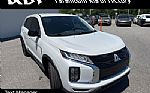 2022 Outlander Sport Thumbnail 3