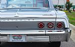 1964 Impala SS Thumbnail 22