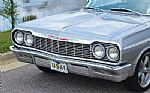1964 Impala SS Thumbnail 29