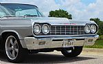 1964 Impala SS Thumbnail 41