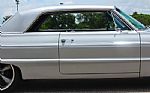 1964 Impala SS Thumbnail 43