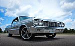 1964 Impala SS Thumbnail 51