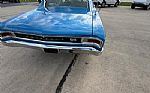 1966 Chevelle Malibu SS Thumbnail 58