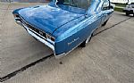 1966 Chevelle Malibu SS Thumbnail 57
