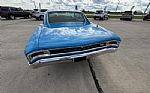 1966 Chevelle Malibu SS Thumbnail 60