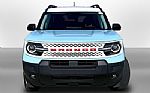 2025 Bronco Sport Thumbnail 3