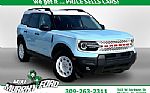 2025 Bronco Sport Thumbnail 1