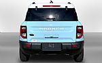 2025 Bronco Sport Thumbnail 4