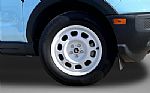 2025 Bronco Sport Thumbnail 8