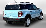 2025 Bronco Sport Thumbnail 10