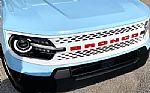 2025 Bronco Sport Thumbnail 29
