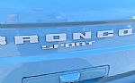 2025 Bronco Sport Thumbnail 30