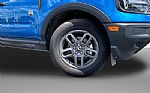 2025 Bronco Sport Thumbnail 9