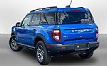 2025 Bronco Sport Thumbnail 10