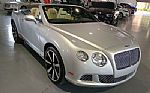 2013 Continental GTC Thumbnail 8