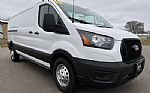 2026 Transit Cargo Van Thumbnail 3