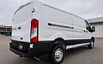 2026 Transit Cargo Van Thumbnail 6