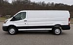 2026 Transit Cargo Van Thumbnail 9