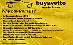 2011 Corvette Thumbnail 3