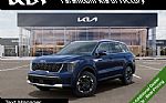 2026 Sorento Thumbnail 1