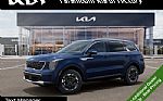 2026 Sorento Thumbnail 3