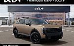 2027 Telluride Hybrid Thumbnail 8