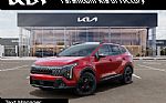 2026 Sportage Thumbnail 1